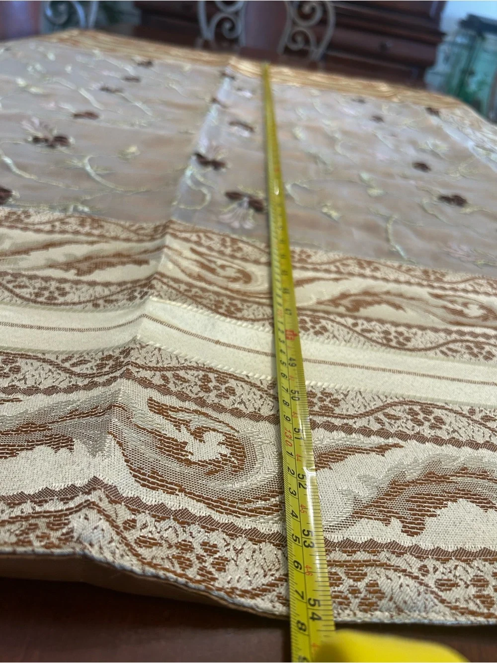 N/A elegant sheer
